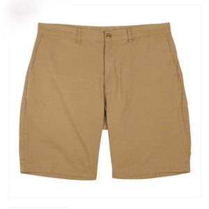 Patagonia Khaki All Wear Shorts 34
